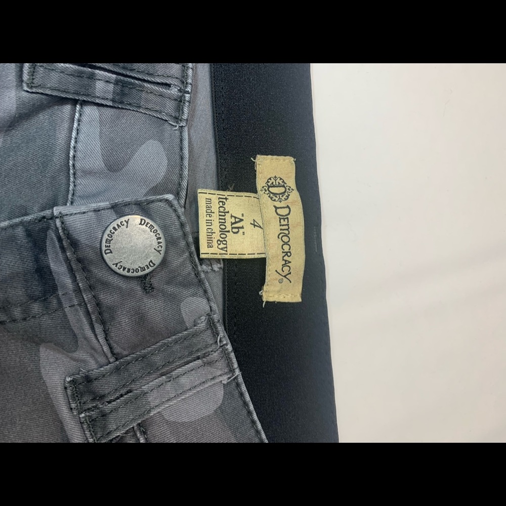 Democracy Ab Technology - image 6